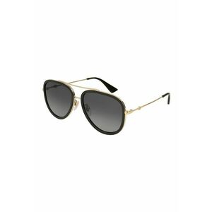 Ochelari de soare aviator cu lentile polarizate imagine