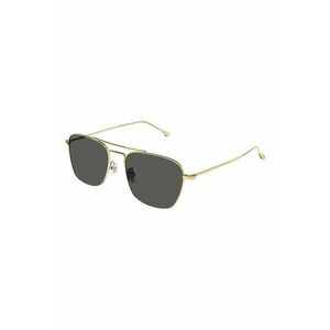 Ochelari de soare aviator cu rama metalica imagine