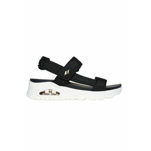 Sandale wedge cu velcro imagine