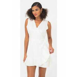 Rochie mini petrecuta de in imagine