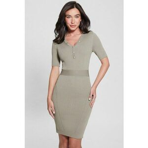 Rochie polo bodycon imagine