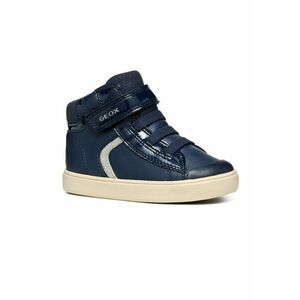 Pantofi sport mid-cut cu velcro imagine