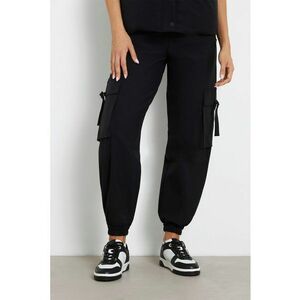 Pantaloni cargo conici pentru fitness imagine