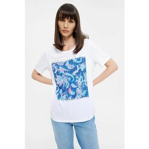 Tricou din amestec de modal imagine