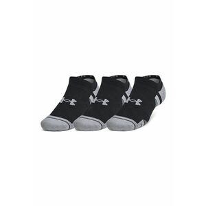 Set de sosete pana la glezna unisex pentru fitness - 3 perechi imagine