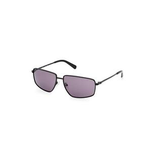 Ochelari de soare aviator cu lentile uni imagine