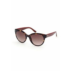 Ochelari de soare cat-eye cu lentile in degrade imagine