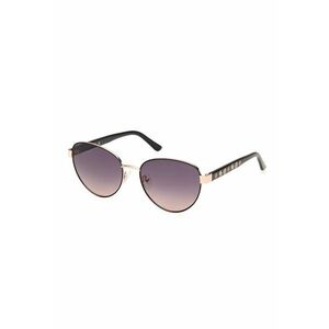 Ochelari de soare aviator cu lentile in degrade imagine