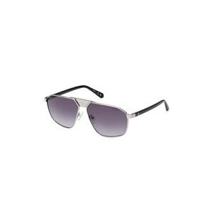 Ochelari de soare aviator cu lentile in degrade imagine