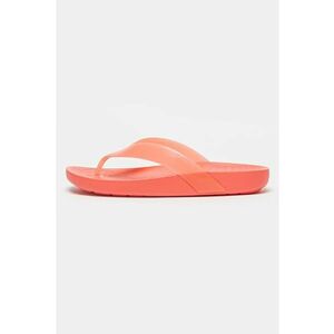 Papuci flip-flop cu model uni imagine