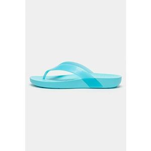 Papuci flip-flop cu model uni imagine