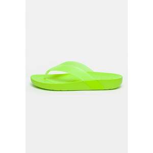 Papuci flip-flop cu model uni imagine