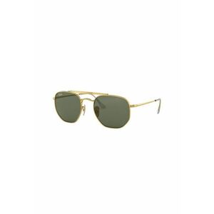 Ochelari de soare hexagonali unisex Marshal imagine