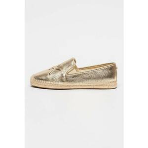 Espadrile din piele ecologica Hastings imagine