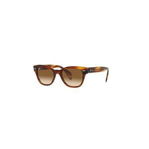 Ochelari de soare unisex cu lentile in degrade imagine