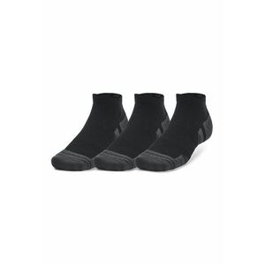 Set de sosete unisex pana la glezna pentru fitness Performance Tech - 3 perechi imagine