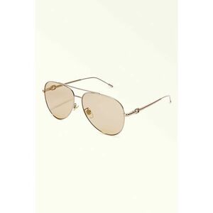 Ochelari de soare aviator imagine