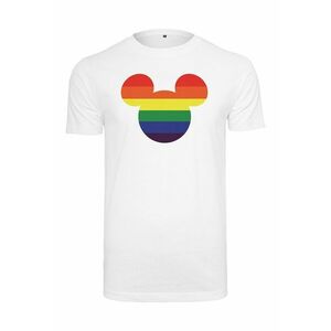 Tricou Mickey Mouse Rainbow Pride imagine