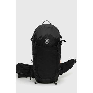 Mammut rucsac Lithium 25 culoarea negru, mare, neted imagine