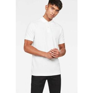 G-Star Raw - Tricou Polo imagine