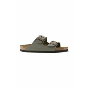 Birkenstock papuci culoarea gri 151211.D-Stone imagine