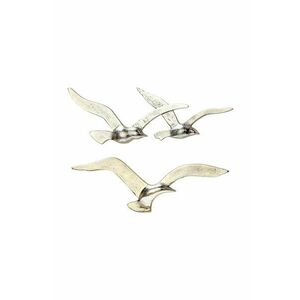 Boltze decoratiune de perete Vogel 2-pack imagine