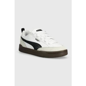 Puma sneakers Park Lifestyle OG culoarea alb 397262 imagine