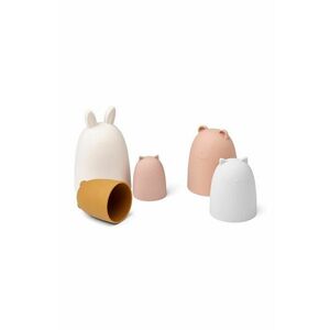 Liewood jucărie pentru copii Anneli Nesting Toy imagine