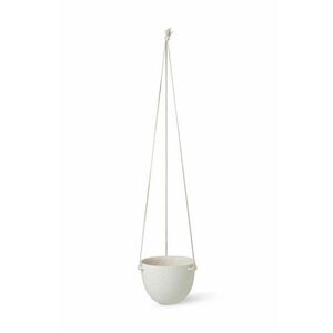 ferm LIVING ghiveci suspendat Speckle Hanging Pot L imagine