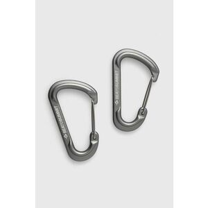 Sea To Summit carabine Large Accessory Carabiners 2-pack culoarea gri, ATD0140-00122101 imagine