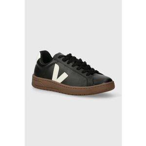 Veja sneakers din piele Urca culoarea negru, UC0703507 imagine