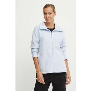 Dkny hanorac fleece neted, DP4J9479 imagine