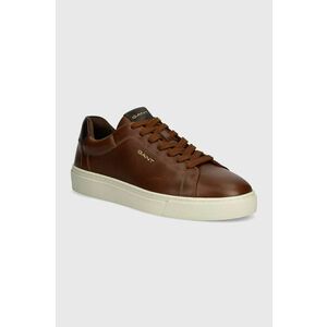 Gant sneakers din piele Mc Julien culoarea maro, 29631555 G417 imagine