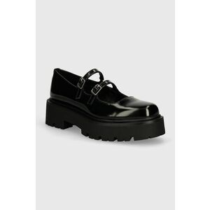 Aldo balerini MORABY culoarea negru, 13806026 MORABY imagine