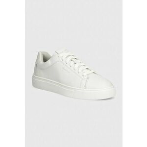 Gant sneakers din piele Mc Julien culoarea alb, 29631555 G172 imagine