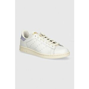 adidas Originals sneakers Stan Smith culoarea alb imagine