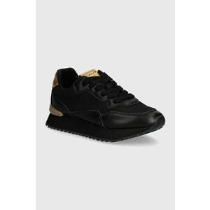 Gant sneakers Bevinda culoarea negru, 29531671 G032 imagine