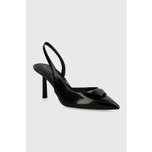 Aldo pantofi cu toc ELIANDRA culoarea negru, 13813807 ELIANDRA imagine