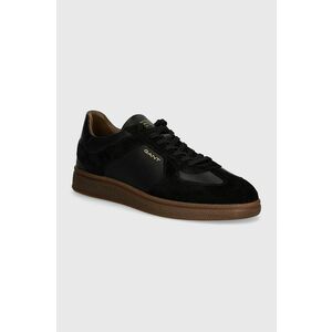 Gant sneakers din piele Cuzmo culoarea negru, 29631640 G00 imagine