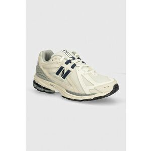 New Balance sneakers 1906 culoarea bej, M1906REK imagine