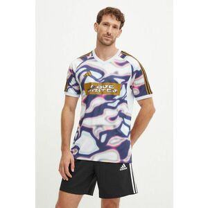 adidas Performance tricou de antrenament Pride modelator, IW3956 imagine