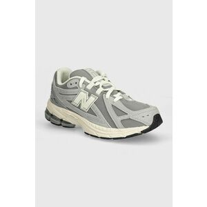 New Balance sneakers pentru copii 1906 culoarea gri, GC1906EJ imagine