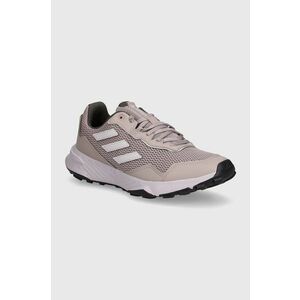 adidas TERREX pantofi Tracefinder femei, culoarea violet, IG8933 imagine