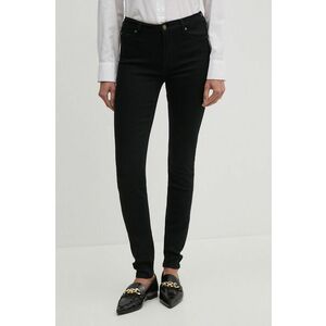 Joop! jeansi femei, culoarea negru, 30043926 imagine