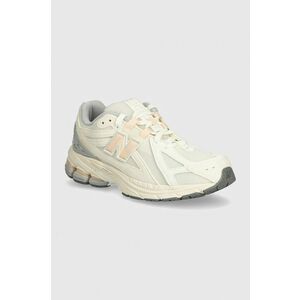 New Balance sneakers pentru copii 1906 culoarea bej, GC1906ET imagine