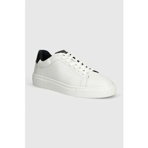 Gant sneakers din piele Mc Julien culoarea alb, 29631555 G316 imagine