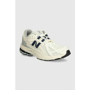 New Balance sneakers pentru copii 1906 culoarea bej, GC1906EU imagine