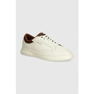 Gant sneakers din piele Joree culoarea bej, 29631689 G260 imagine