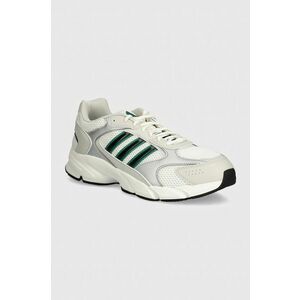 adidas sneakers Crazychaos 2000 culoarea alb, IH0457 imagine