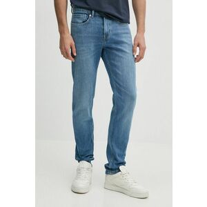 Pepe Jeans jeansi SLIM JEANS barbati, PM207388HV5 imagine